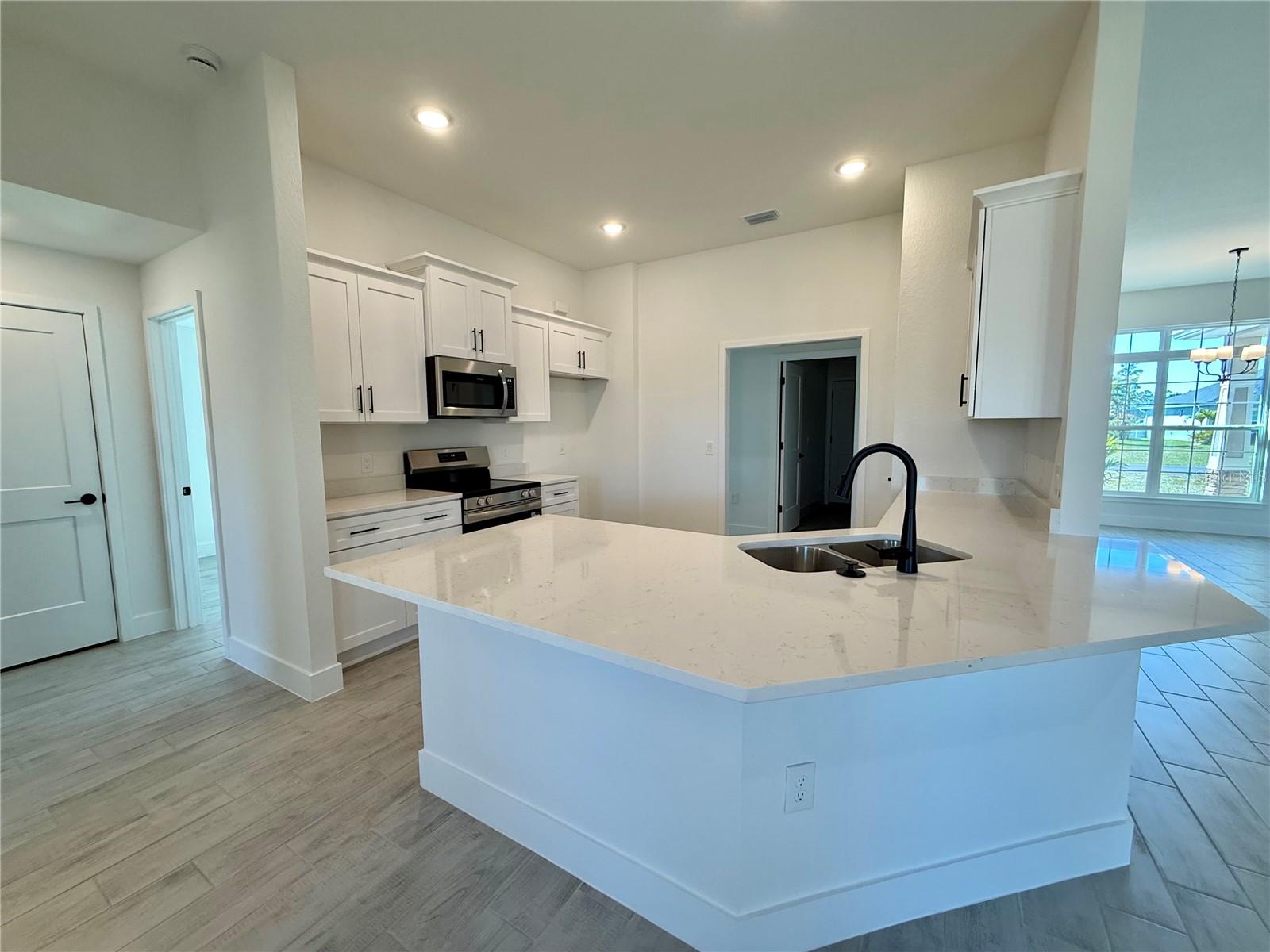 ROTONDA WEST PINEHURST - Residential