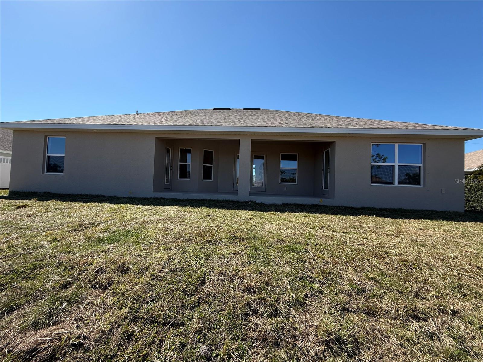 ROTONDA WEST PINEHURST - Residential