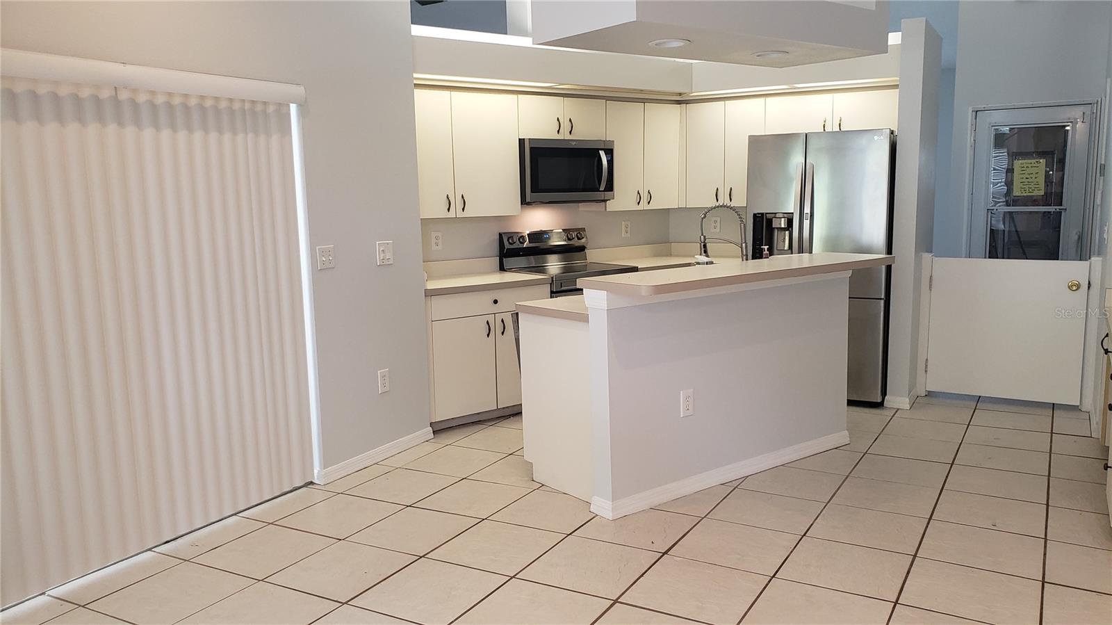 PALMA SOLA COURT - Residential Lease