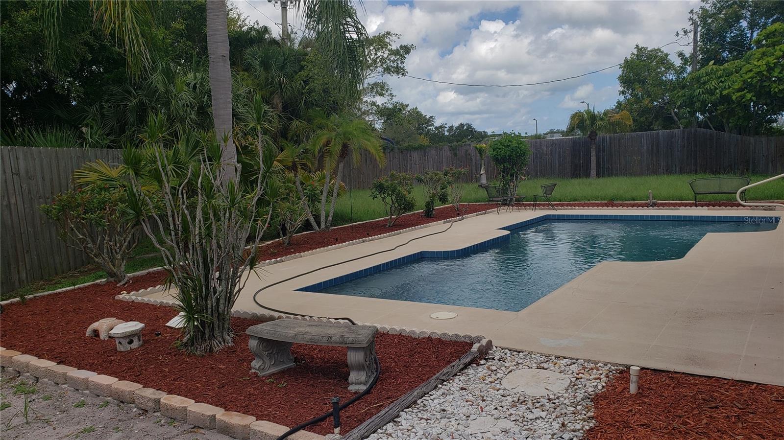 PALMA SOLA COURT - Residential Lease