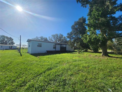 A home in WESLEY CHAPEL