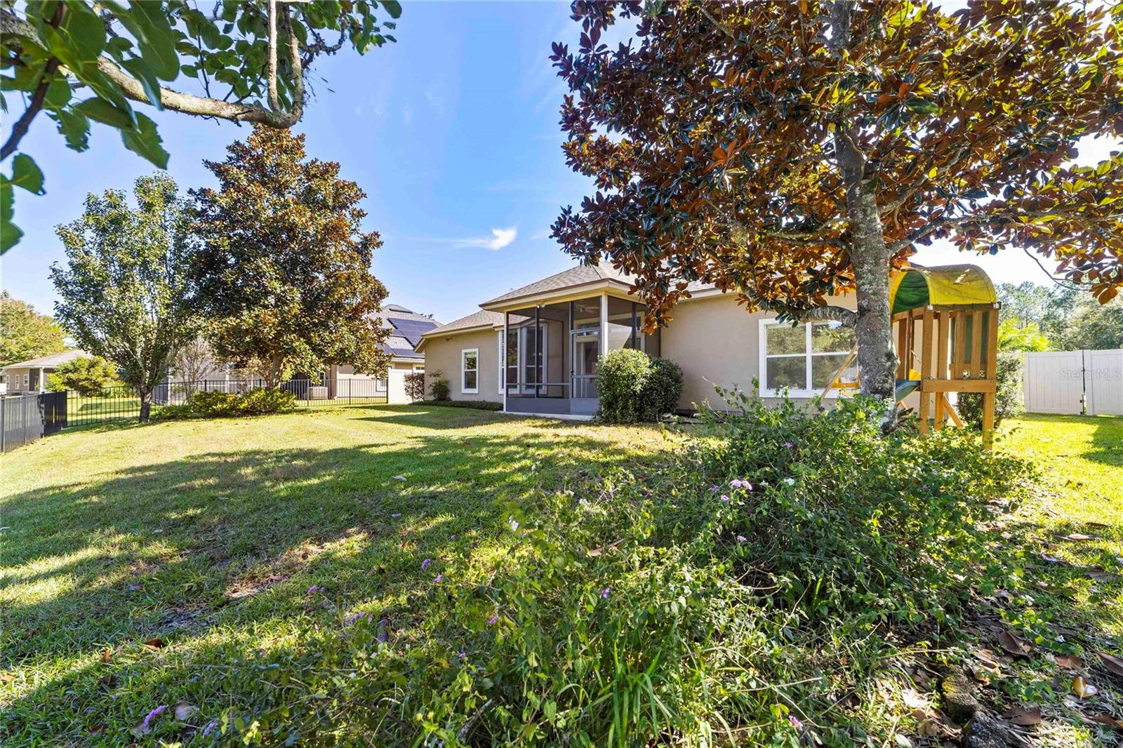 WHISPER RDG - Residential