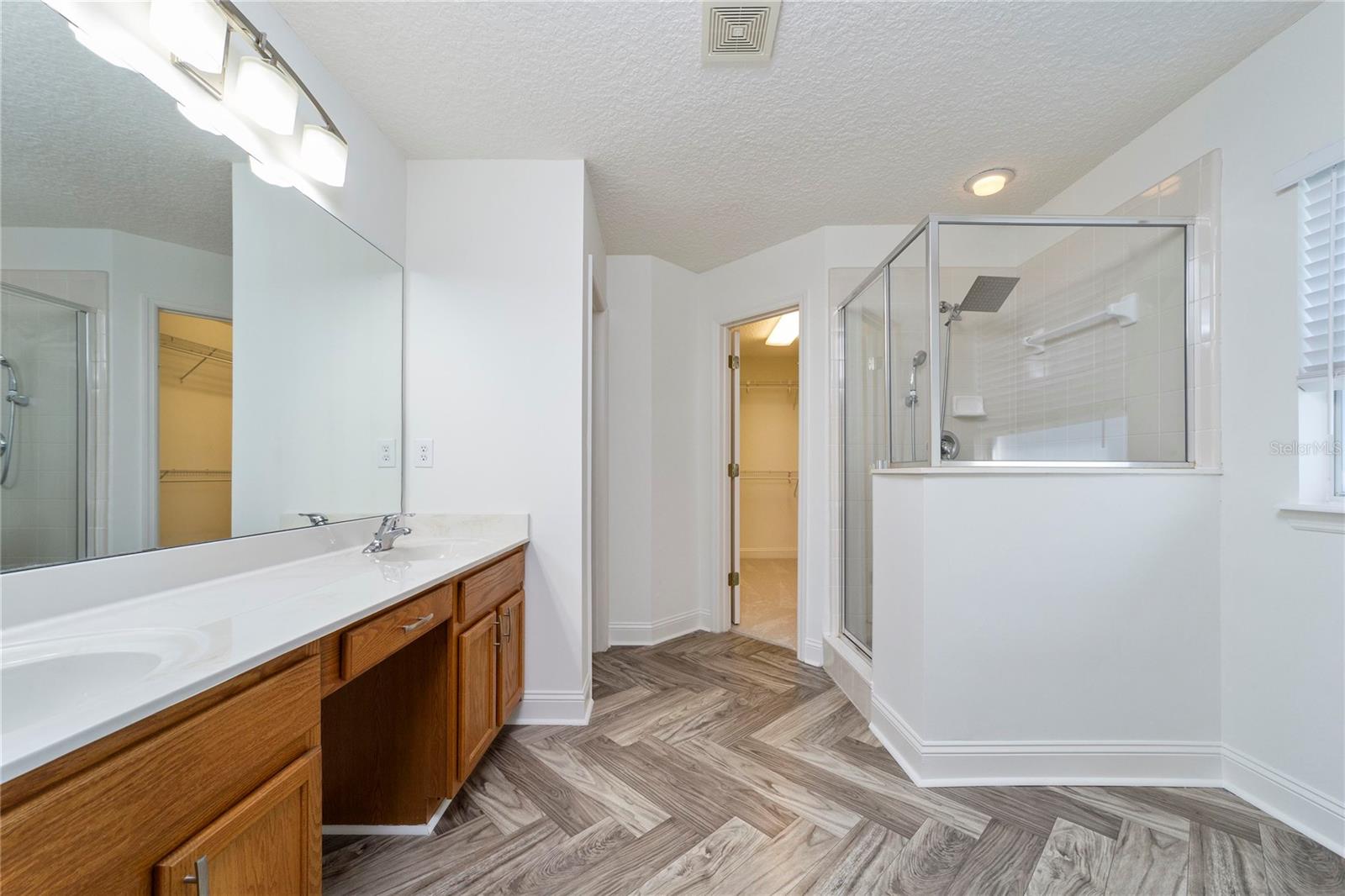 WHISPER RDG - Residential