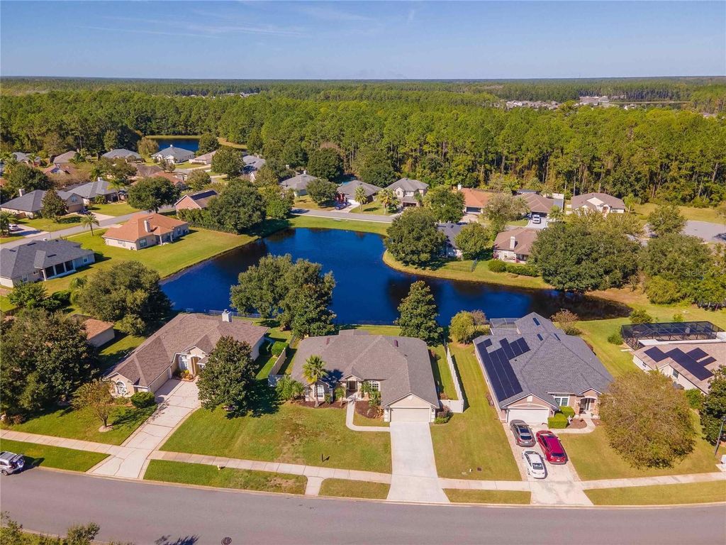 Photo of 145 Whisper Ridge Drive, St. Augustine, FL 32092 (MLS # FC316493)