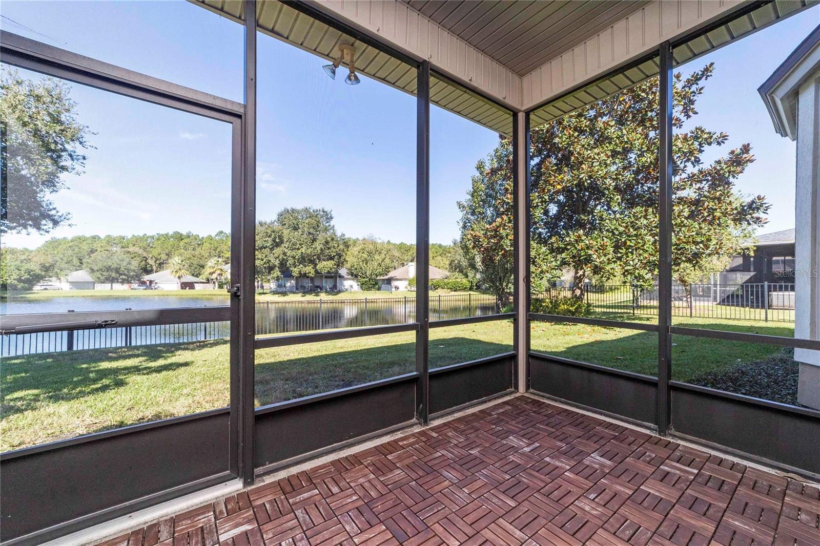 WHISPER RDG - Residential