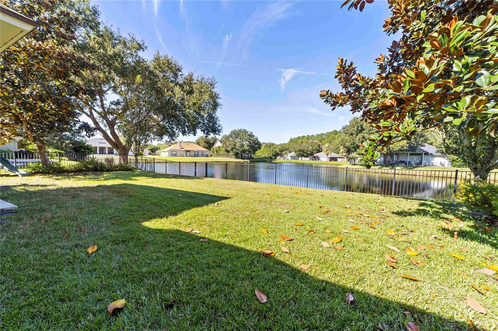 WHISPER RDG - Residential