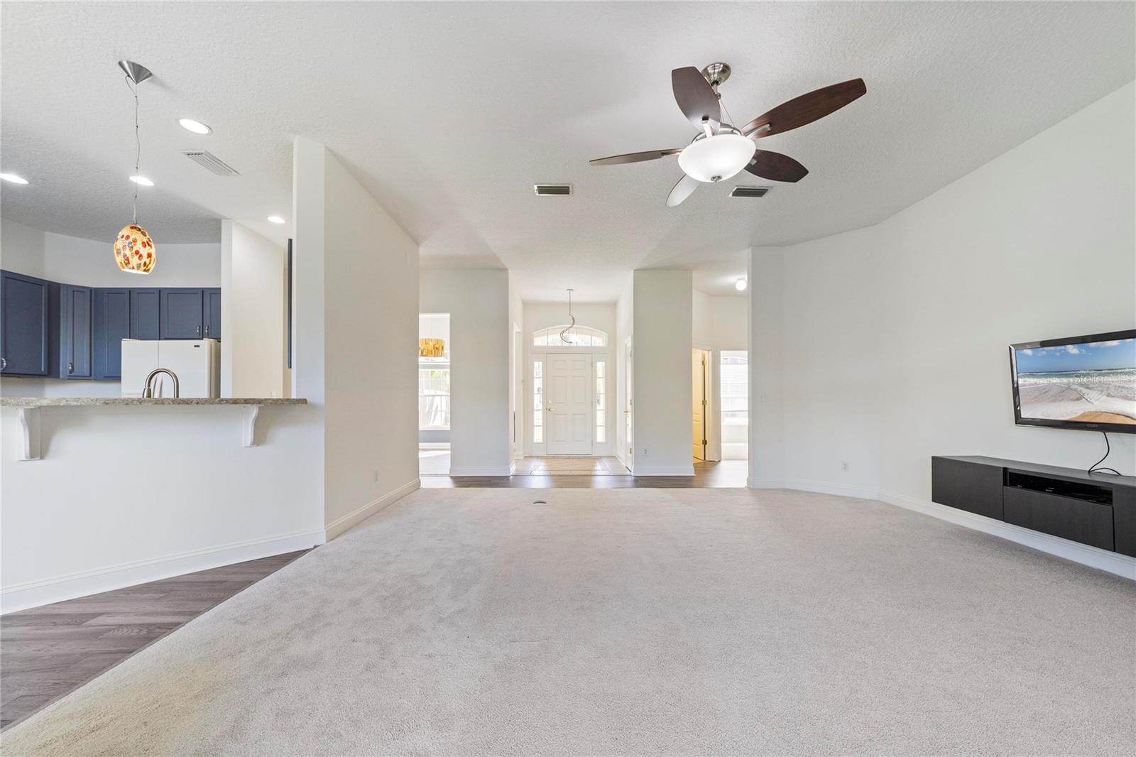 WHISPER RDG - Residential