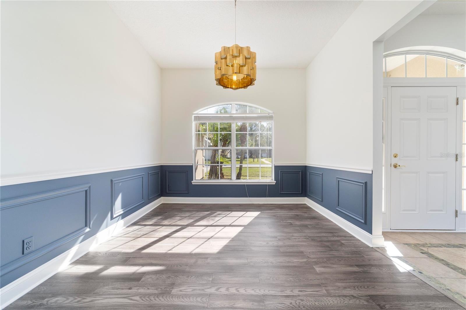 WHISPER RDG - Residential