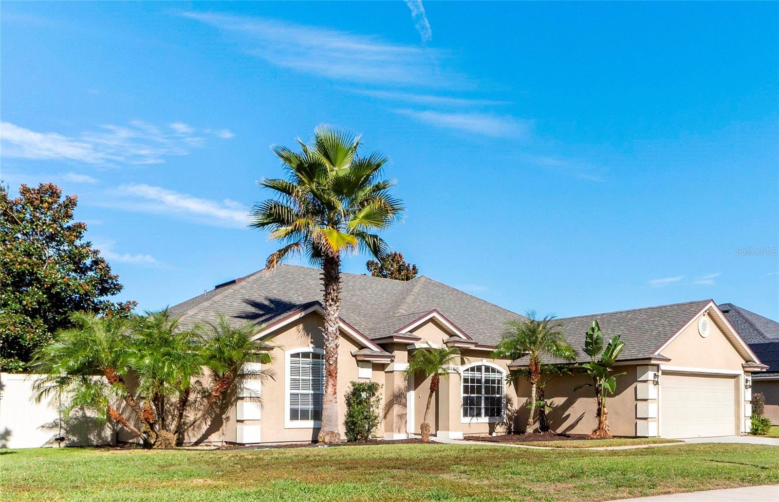 WHISPER RDG - Residential