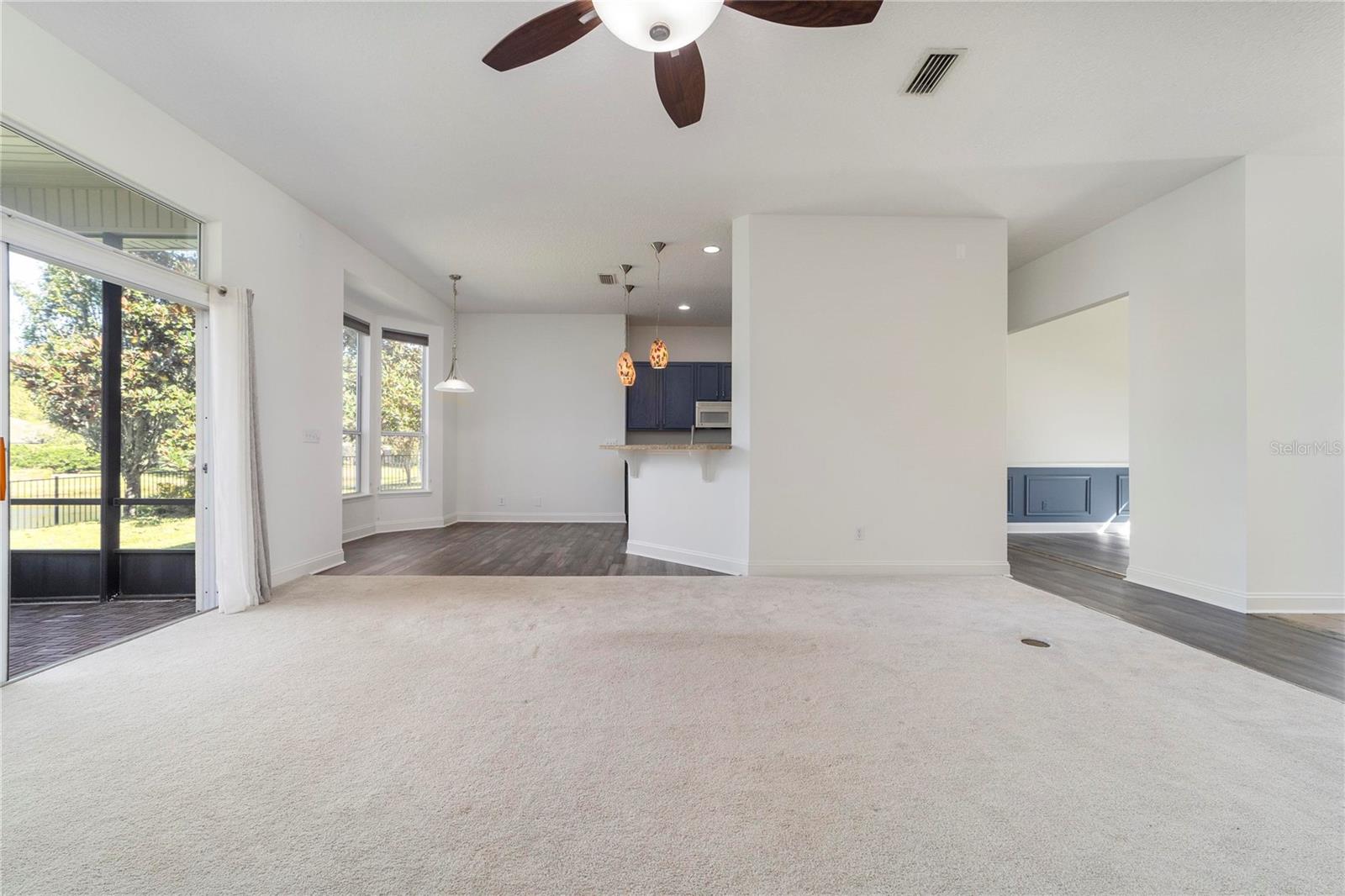 WHISPER RDG - Residential