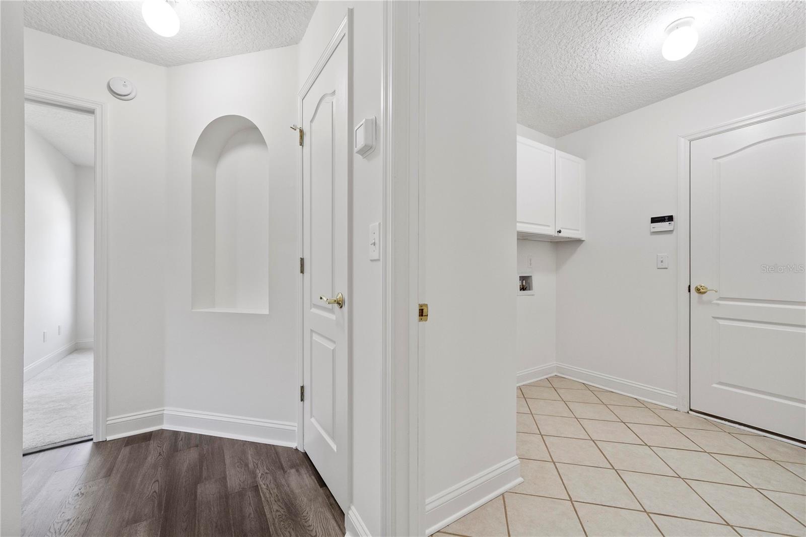 WHISPER RDG - Residential