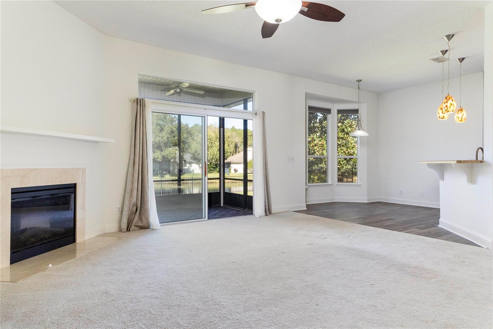 WHISPER RDG - Residential