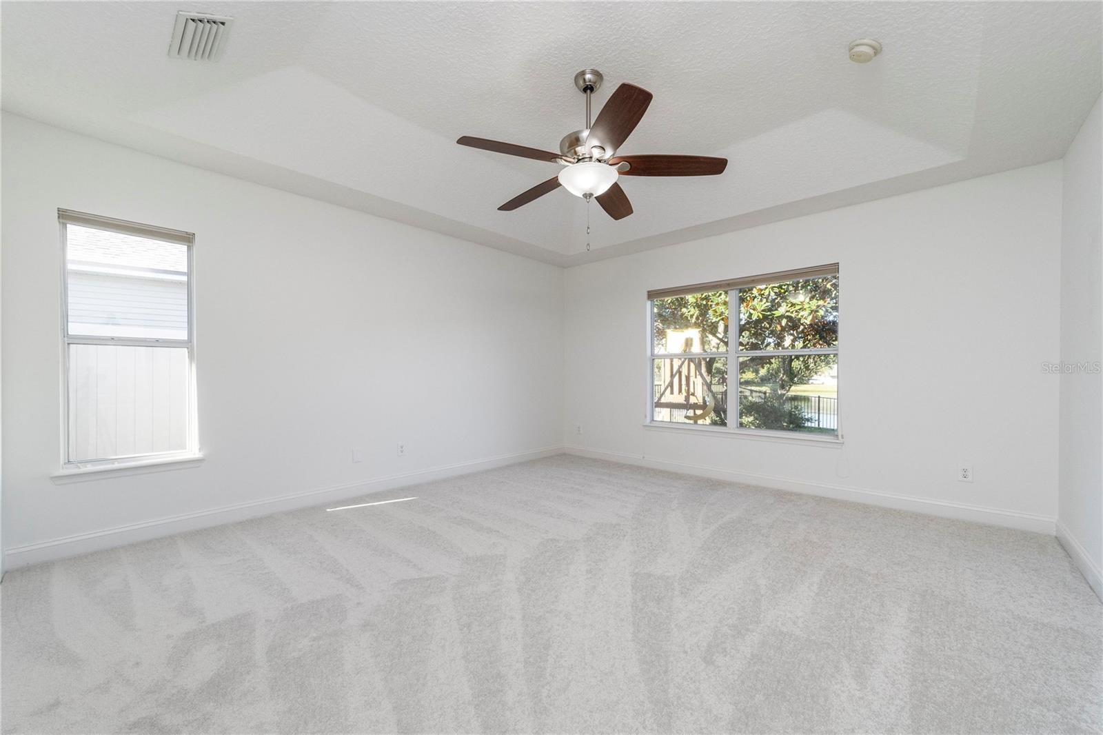 WHISPER RDG - Residential