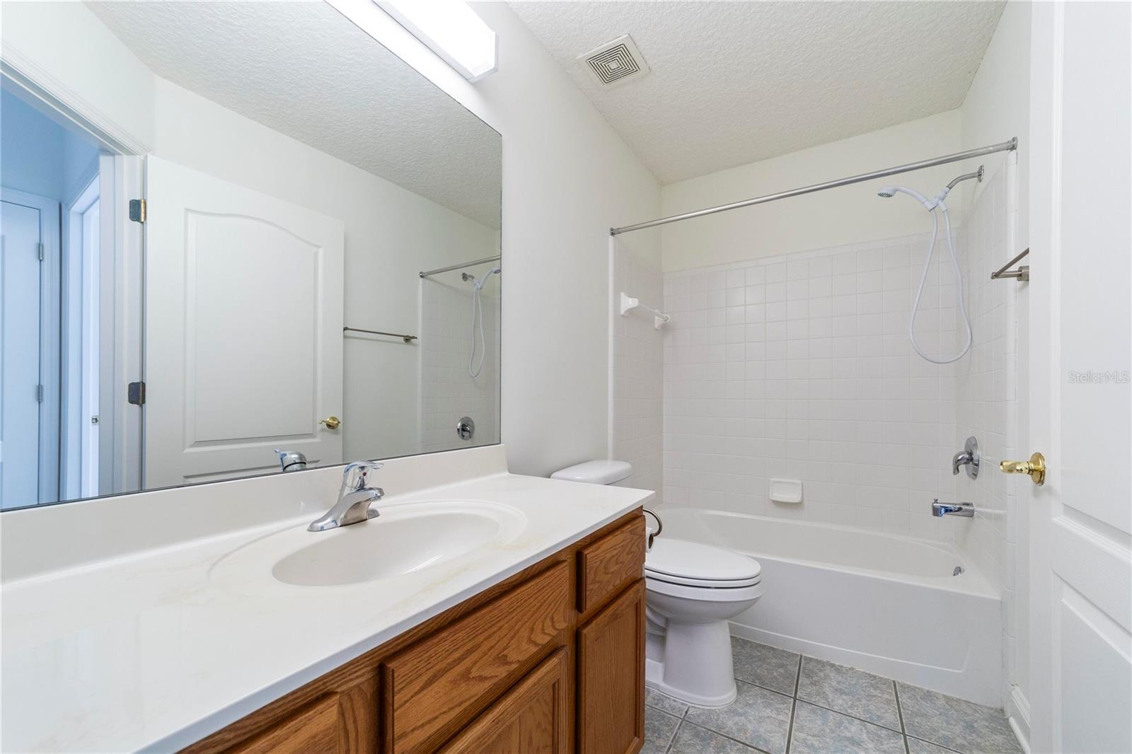 WHISPER RDG - Residential