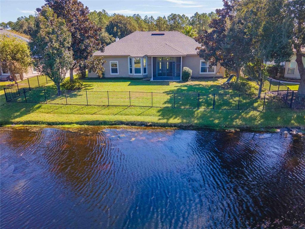 Photo of 145 Whisper Ridge Drive, St. Augustine, FL 32092 (MLS # FC316493)