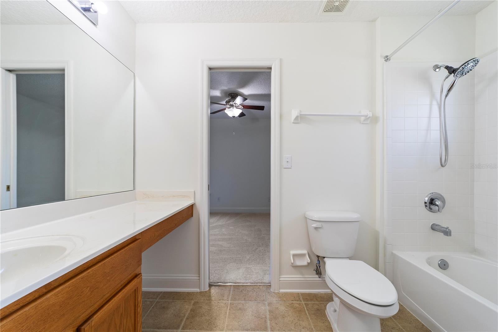 WHISPER RDG - Residential