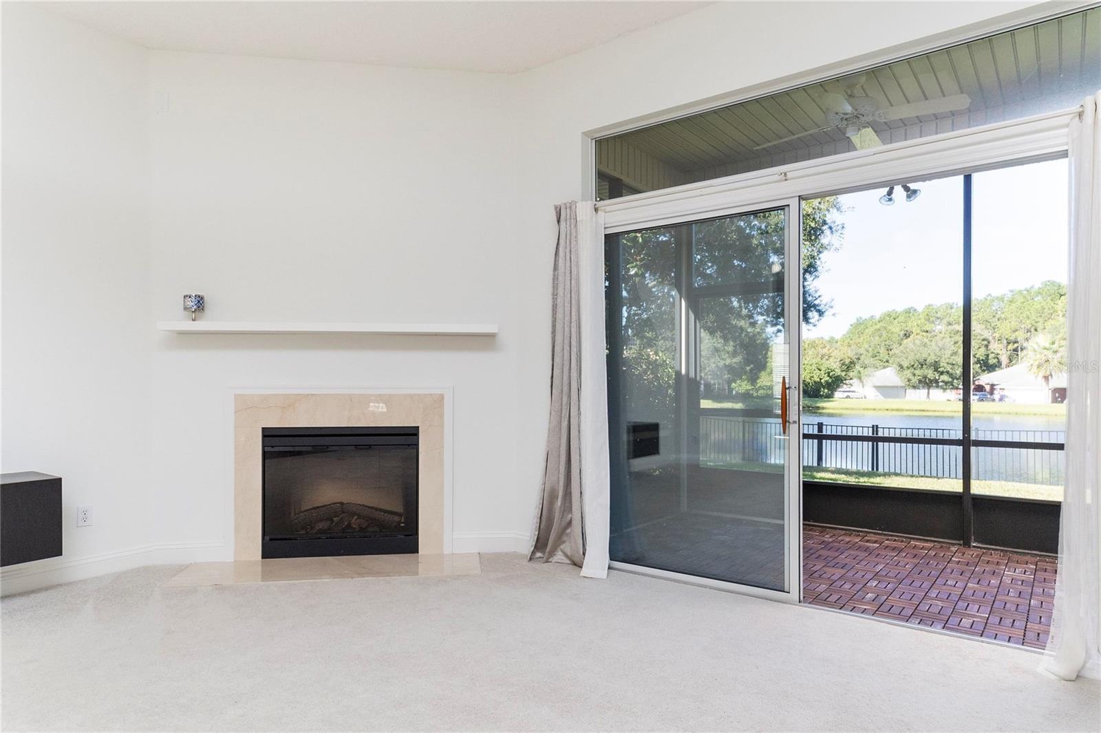 WHISPER RDG - Residential