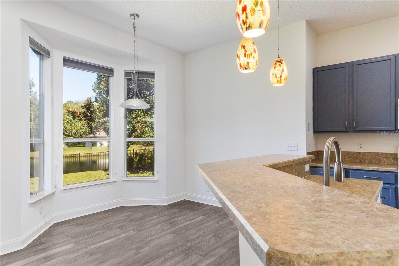 WHISPER RDG - Residential