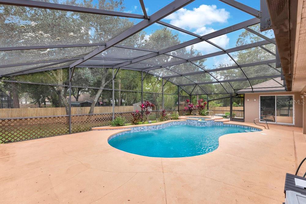 RUSTIC ACRES UNIT 3 - Residential