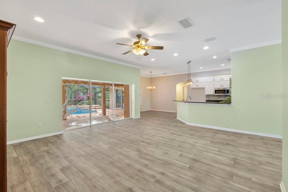 RUSTIC ACRES UNIT 3 - Residential