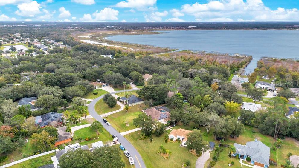 RUSTIC ACRES UNIT 3 - Residential