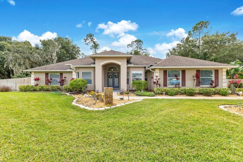 Photo of 3162 Harvest Lane, Kissimmee, FL 34744 (MLS # O6367351)