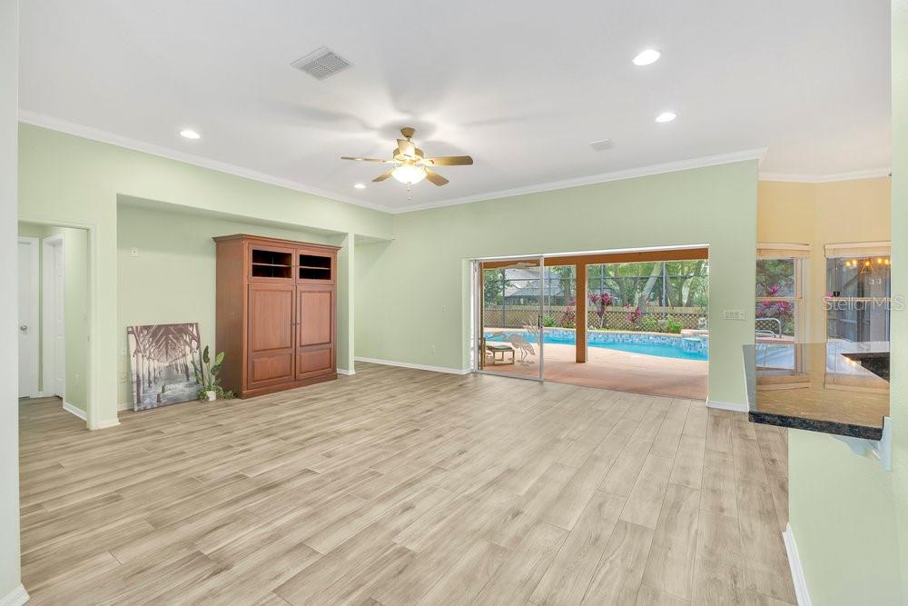 RUSTIC ACRES UNIT 3 - Residential