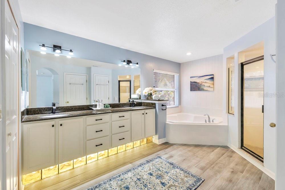 RUSTIC ACRES UNIT 3 - Residential