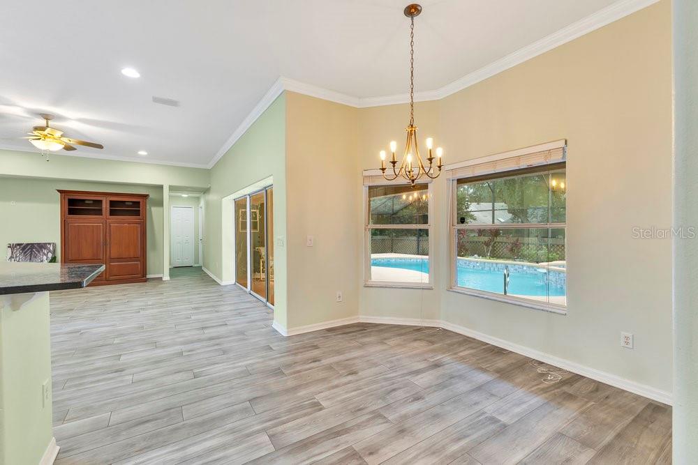 RUSTIC ACRES UNIT 3 - Residential