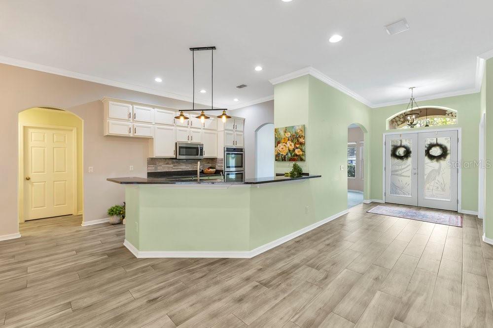 RUSTIC ACRES UNIT 3 - Residential