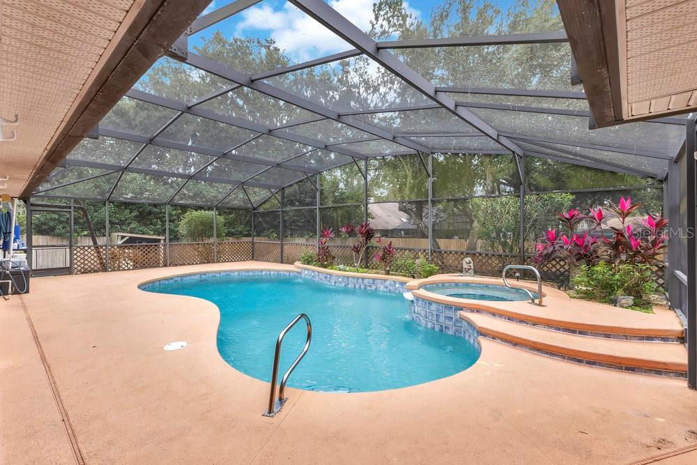 RUSTIC ACRES UNIT 3 - Residential