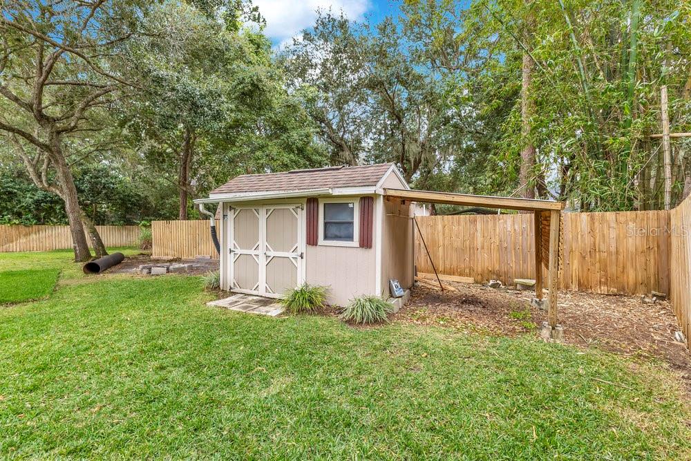 RUSTIC ACRES UNIT 3 - Residential