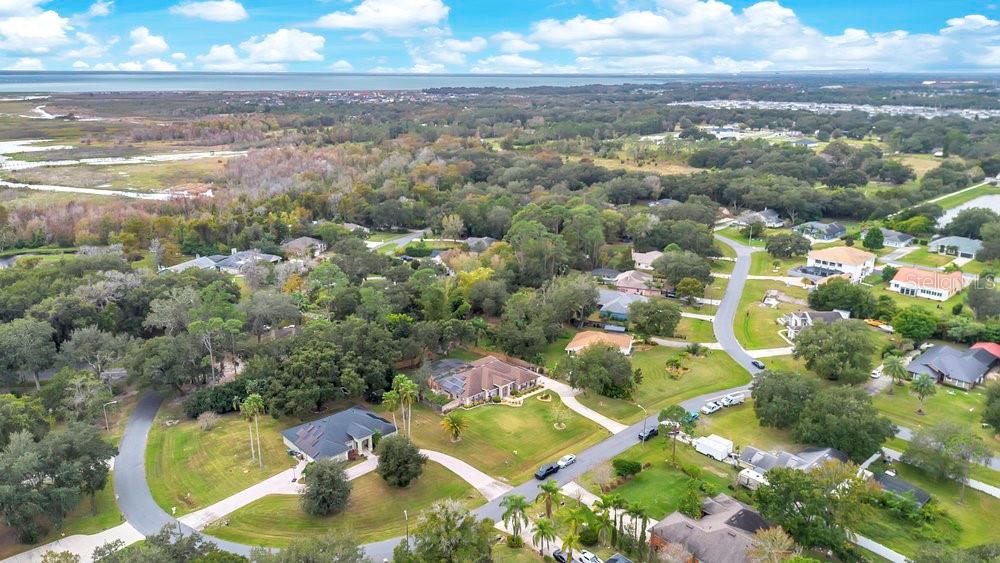 RUSTIC ACRES UNIT 3 - Residential