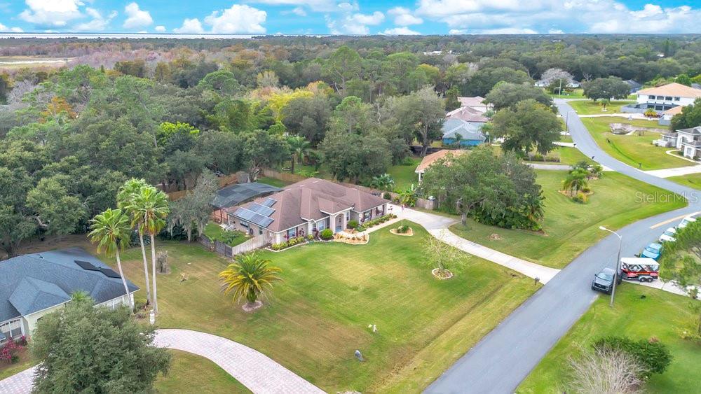 RUSTIC ACRES UNIT 3 - Residential