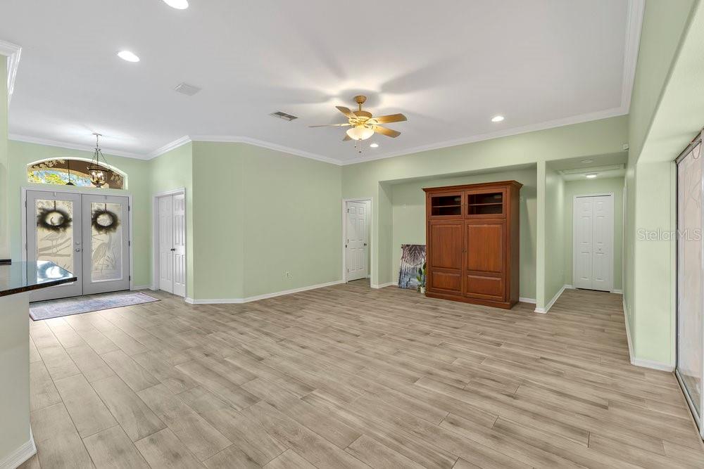 RUSTIC ACRES UNIT 3 - Residential