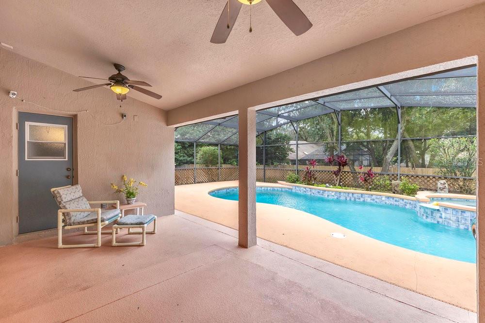 RUSTIC ACRES UNIT 3 - Residential