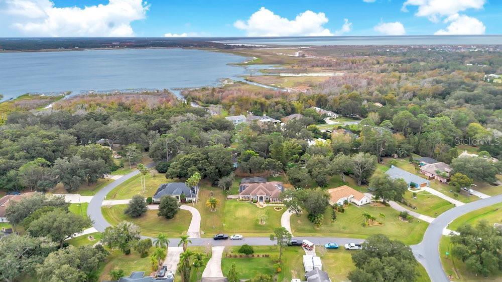 RUSTIC ACRES UNIT 3 - Residential