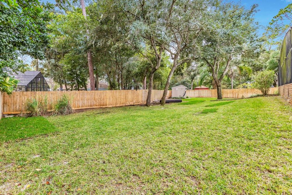 RUSTIC ACRES UNIT 3 - Residential