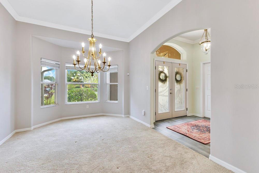 RUSTIC ACRES UNIT 3 - Residential