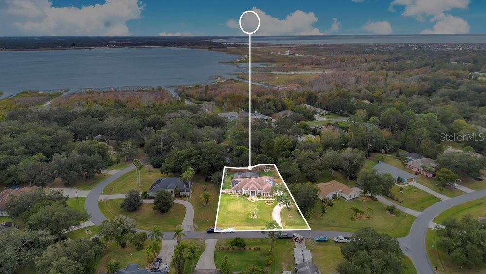 RUSTIC ACRES UNIT 3 - Residential