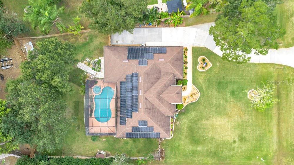 RUSTIC ACRES UNIT 3 - Residential