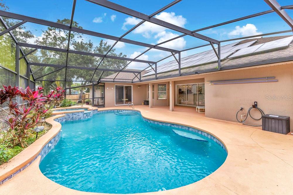 RUSTIC ACRES UNIT 3 - Residential