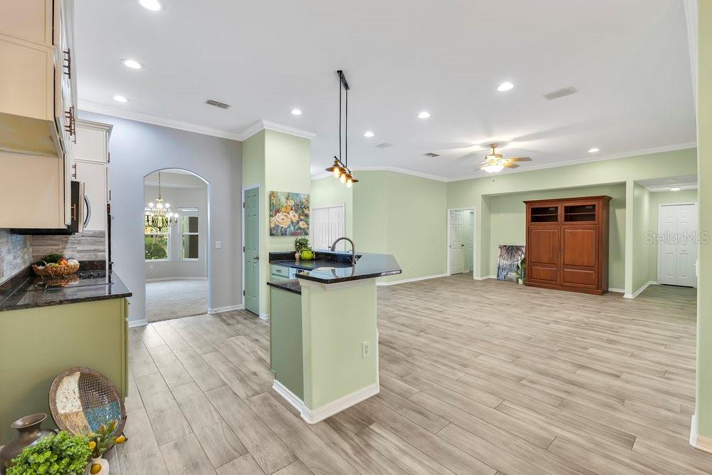 RUSTIC ACRES UNIT 3 - Residential