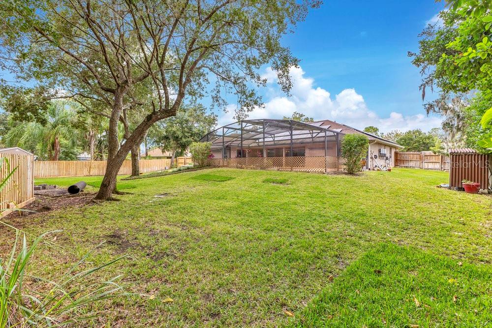 RUSTIC ACRES UNIT 3 - Residential