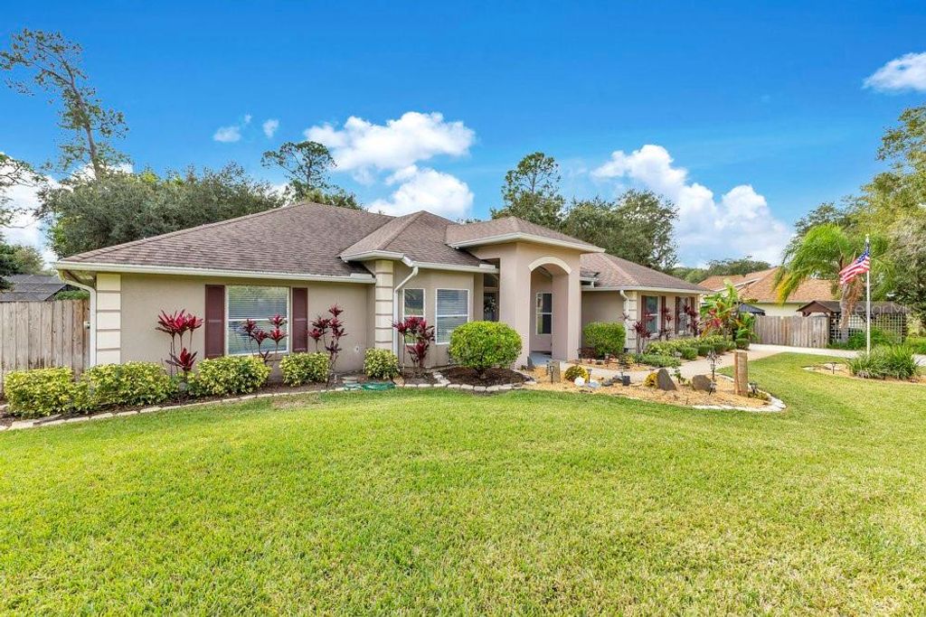 Photo of 3162 Harvest Lane, Kissimmee, FL 34744 (MLS # O6367351)