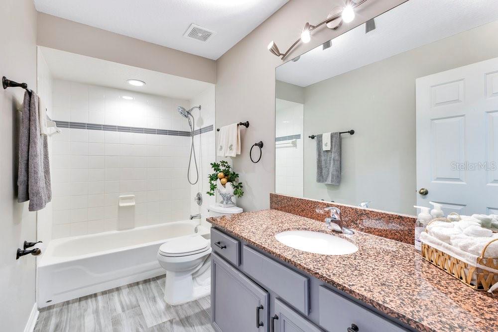 RUSTIC ACRES UNIT 3 - Residential