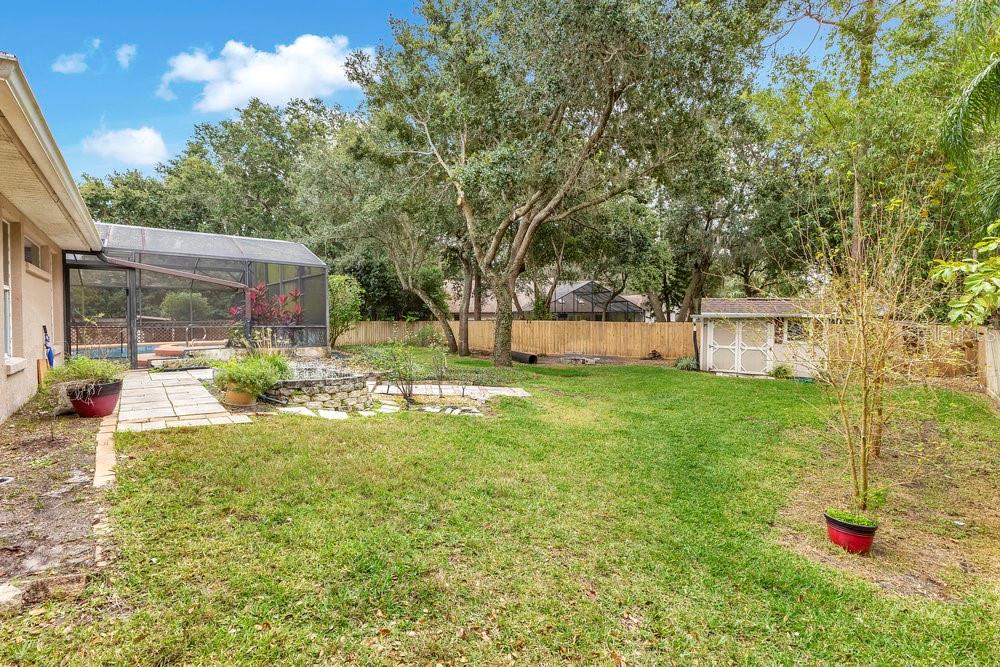 RUSTIC ACRES UNIT 3 - Residential