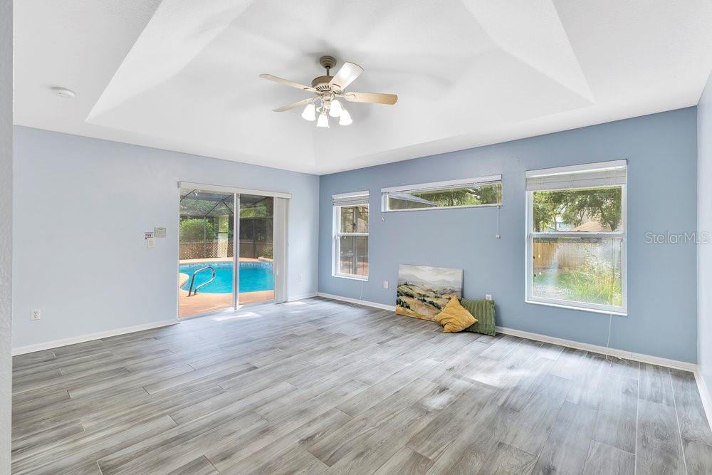 RUSTIC ACRES UNIT 3 - Residential