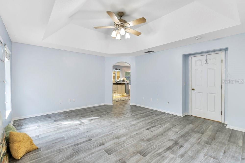 RUSTIC ACRES UNIT 3 - Residential