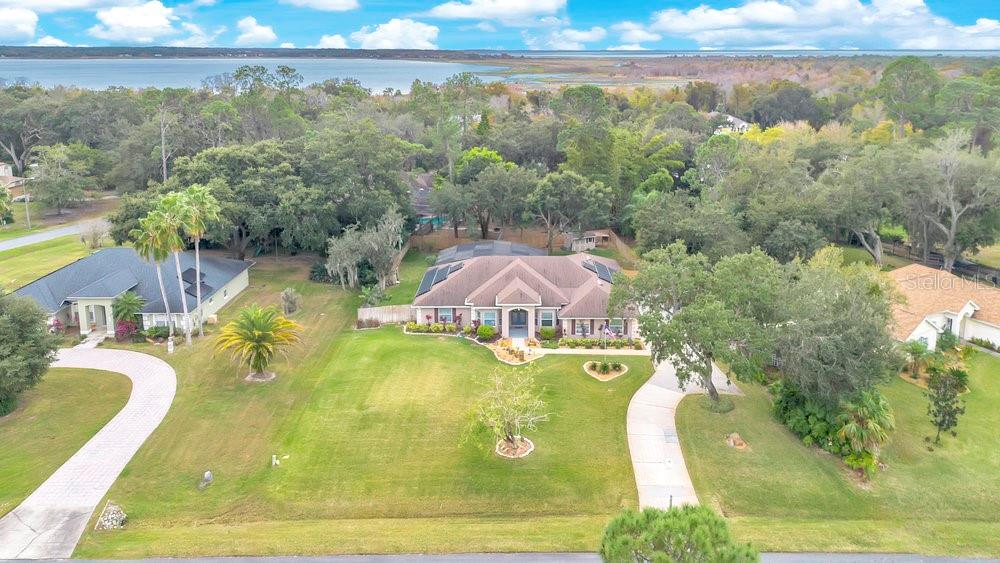 RUSTIC ACRES UNIT 3 - Residential